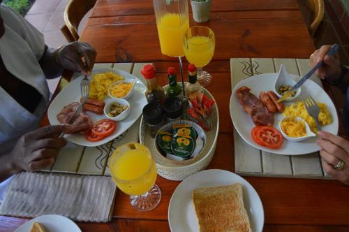Bauhenia Guesthouse photo 3