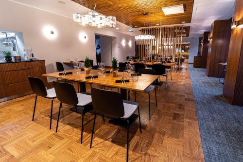 Hestia Hotel Kentmanni, Tallin (foto 5)