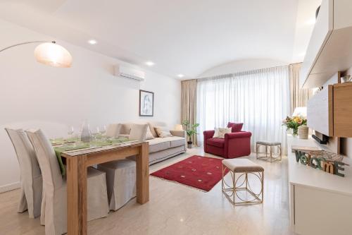 Rome As You Feel - Gregorio Style Apartment Rome 