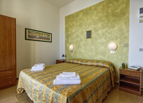 Hotel Pironi