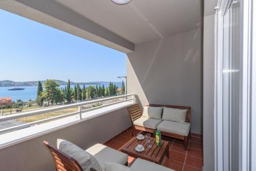 Luxury Apartment Di Over view