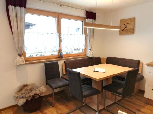 db Apart, Finkenberg (fotografie 9)