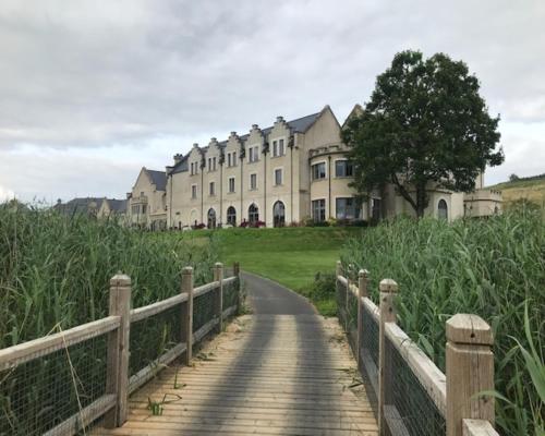 Gate Lodge At Lough Erne Golf Village, , County Fermanagh