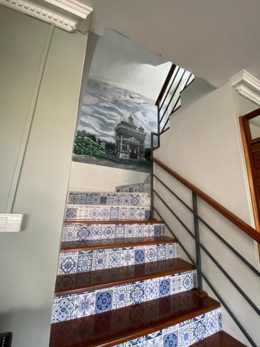 Patuxay Place in Patuxay / Victory Gate