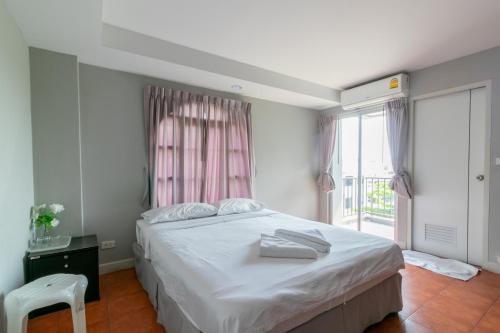 Resortel Lat Phrao 91, Bangkok (fotografie 2)