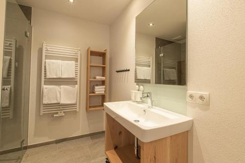  Appartement Auszeit Eben in Eben im Pongau
