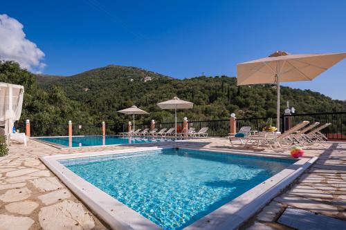 Villa Nestoras - image 4