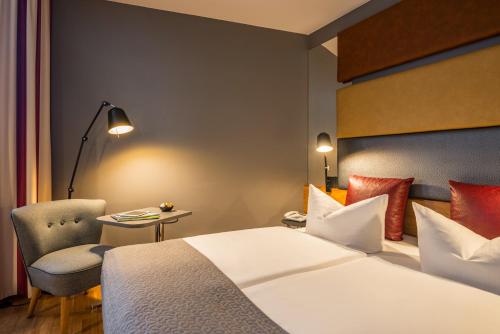 Mercure Hotel Berlin Zentrum Superior - image 5