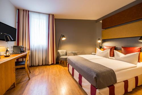 Mercure Hotel Berlin Zentrum