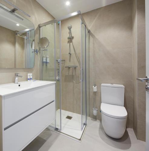 Hondarribia Suites