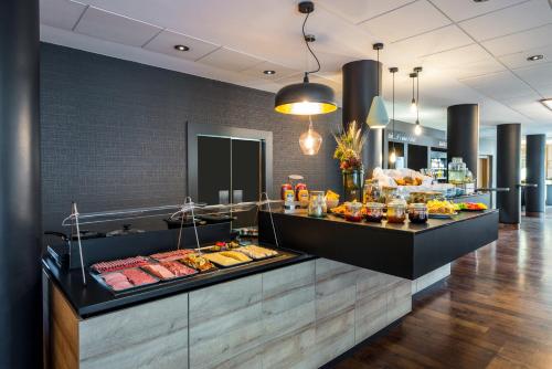 Mercure Hotel Berlin Zentrum Superior - image 14