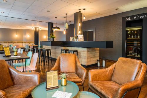 Mercure Hotel Berlin Zentrum Superior - main image