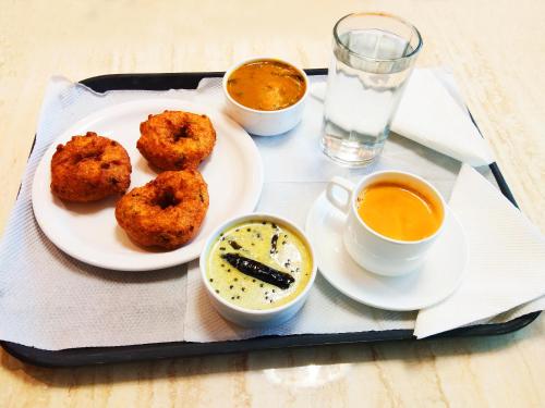 Hotel Nest N Rest – Bombay/ Mumbai, KY