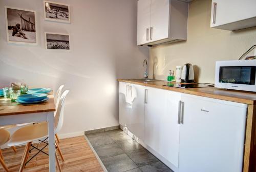 HelApart - Bałtyk II HelApart - Bałtyk II