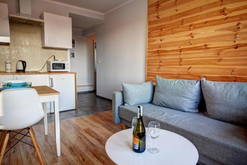 HelApart - Bałtyk II HelApart - Bałtyk II