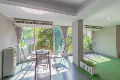 Resortel Lat Phrao 91, Bangkok (fotografie 3)