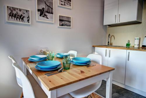 HelApart - Bałtyk II HelApart - Bałtyk II