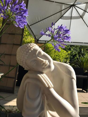 Gerês-Zen Paradise gîte à louer Bostochão