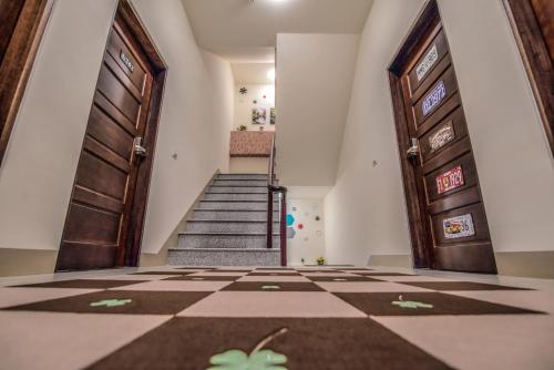 Follow Me Vogue Homestay in Ruisui Township