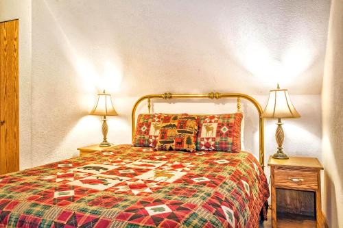 Relax Lodge - image 9