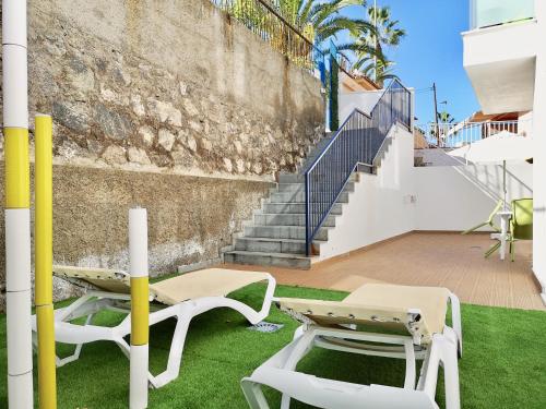 The Blue Corner Apartments - image 8