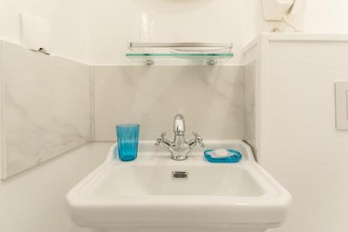 Apartments WS Marais - République - image 11