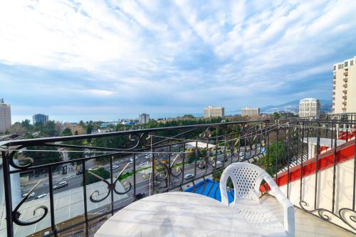 M-Otel - image 5