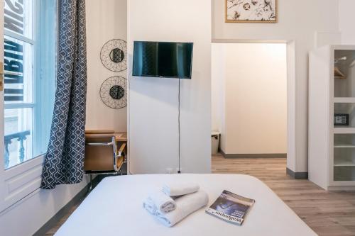 Apartments WS Marais - République - image 8