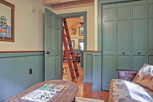 Waterfront Denmark Complex with Dock on 12 Acres! - image 9