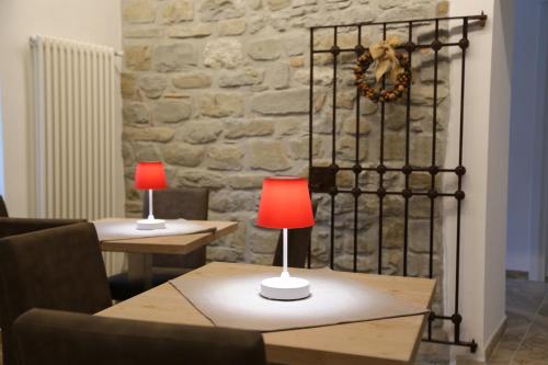Montis Country & Charme in San Massimo