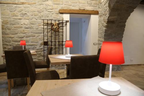 Montis Country & Charme in San Massimo
