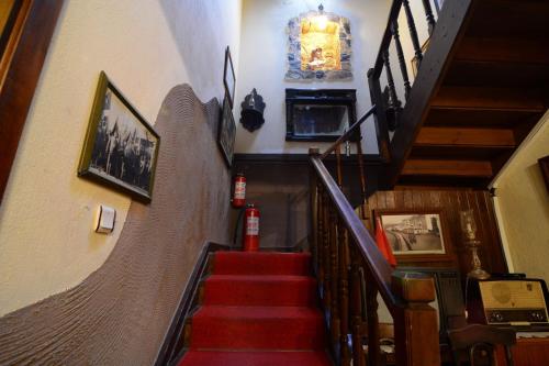 Hotel Yorgo Seferis Residance - image 9