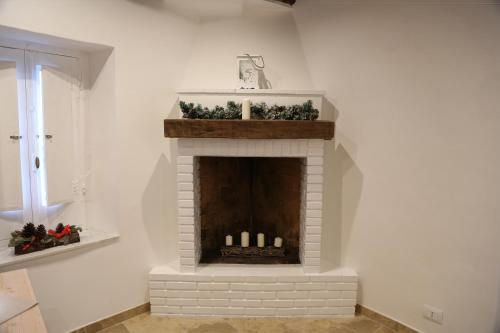 Montis Country & Charme in San Massimo