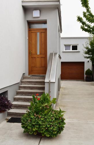 Cozy apartment in Tarnow