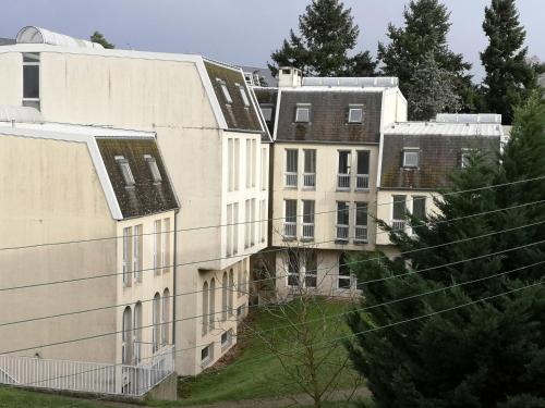 AUBERGE DE JEUNESSE D'ORLEANS - 숙소 외관