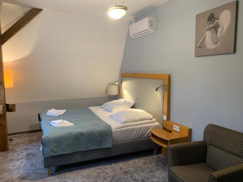 Hotel Willa Starosty, Międzyrzecz (photo 6)