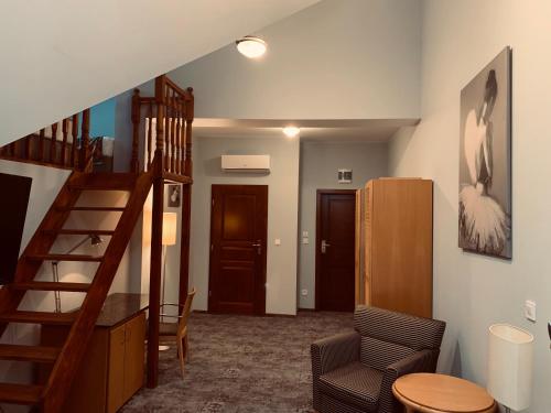 Hotel Willa Starosty, Międzyrzecz (photo 7)
