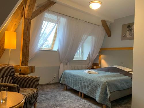Hotel Willa Starosty, Międzyrzecz (photo 9)
