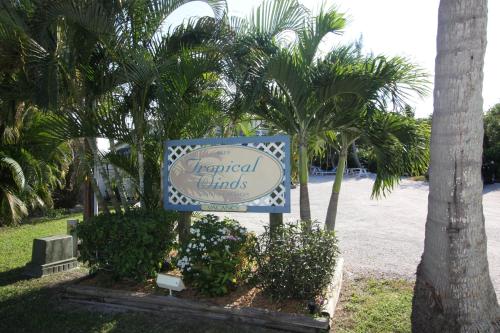 Tropical Winds Beachfront Motel and Cottages - image 8