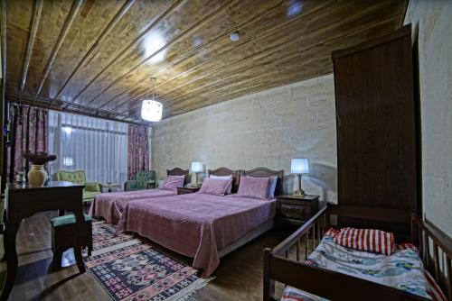 Osiana Hotel in Ürgüp