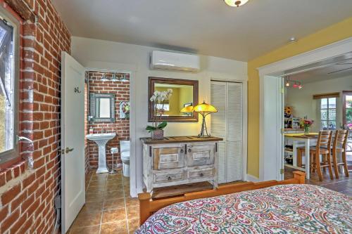 Tucson Cottage with Patio - Mins From Downtown and UA! - image 27