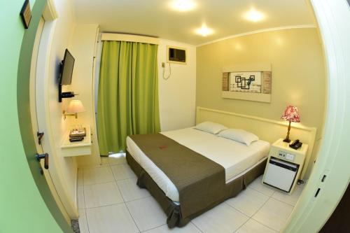 1 twin bed