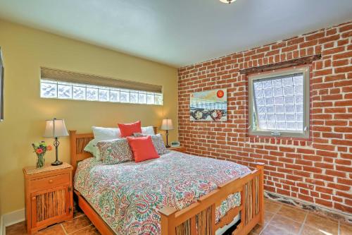 Tucson Cottage with Patio - Mins From Downtown and UA! - image 25