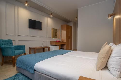 Boomerang Boutique Hotel - image 12