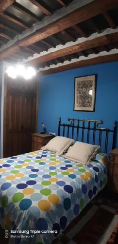 Casa Pablo