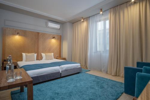 Boomerang Boutique Hotel - image 14