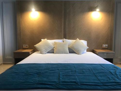 Boomerang Boutique Hotel - image 5