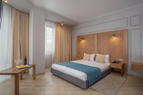 Boomerang Boutique Hotel - image 7