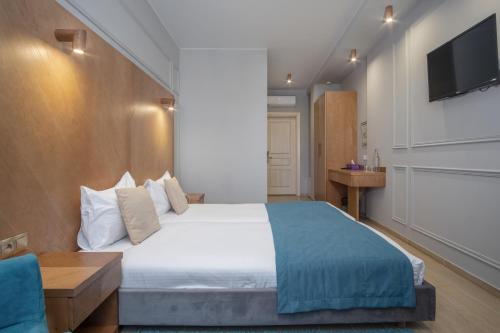 Boomerang Boutique Hotel - main image