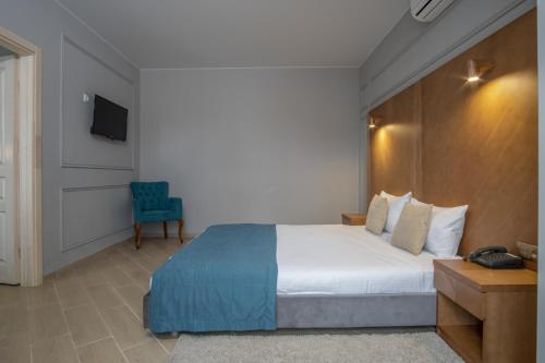 Boomerang Boutique Hotel - image 10